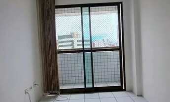 Imagem 7: Alugo apto na Boa viagem - 2 Quartos