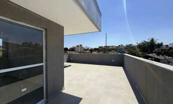 Imagem 3: Cobertura com 3 quartos à venda em Belo Horizonte