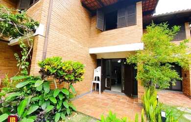 Imagem 5: Sobrado em condomínio fechado na beira da praia em Canasvieiras