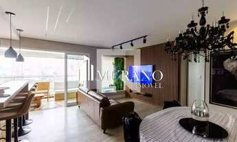 Imagem 2: Imóvel para venda possui 121 metros quadrados com 3 quartos em Jardim - Santo André - SP