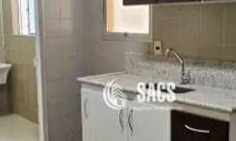 Imagem 5: Apartamento com 2 dormitórios para alugar, 86 m² por R$ 2.300/mês - Ponte Preta - Campinas