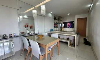 Imagem 3: Imóvel para venda possui 104 metros quadrados com 3 quartos em Piemonte - Nova Lima - MG