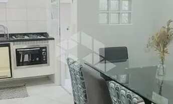 Imagem 5: Apartamento semi mobiliado no Parque São Jorge