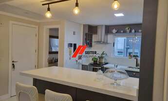 Imagem 5: Apartamento à venda Agronômica Florianópolis