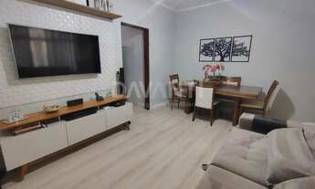 Imagem 2: Casa à venda no bairro Xangrilá em Campinas na Davanti Imóveis