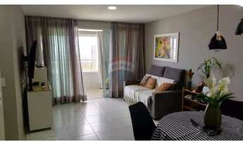 Imagem: ED NAICA / Magnífico apartamento