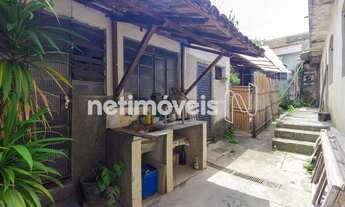 Imagem 2: Venda Casa Sagrada Família Belo Horizonte