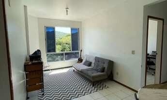 Imagem 2: Apartamento de 2 dormitórios, sendo 1 suíte no saco dos limões