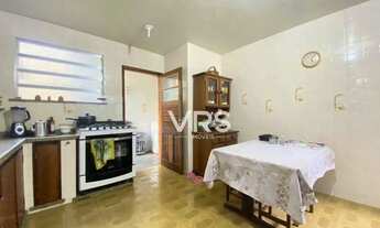 Imagem 6: Casa com 4 dormitórios à venda, 116 m² por R$ 870.000,00 - Várzea - Teresópolis/RJ