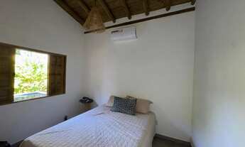 Imagem 6: Casa no Bairro Trancosinho