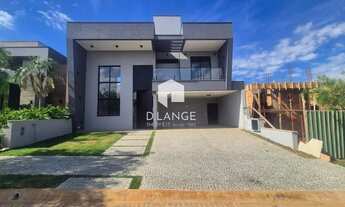 Imagem: Casa à venda no condomínio Club Santorini