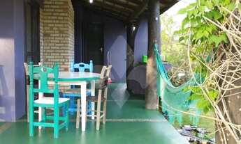 Imagem 7: Casa com 3 dormitórios no bairro Praia do Rosa em Imbituba SC