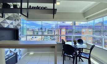 Imagem 6: LINDO APARTAMENTO DE FRENTE- DECORADO!