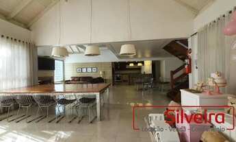 Imagem 2: CASA EM CONDOMÍNIO 5 DORMITÓRIOS JARDIM CARVALHO