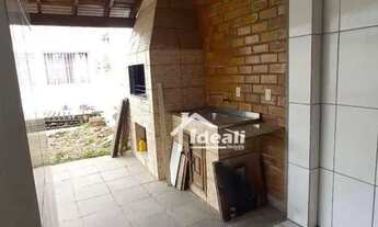 Imagem 3: Casa com 3 dormitórios para alugar por R$ 2.100,00 - Nova Sapucaia - Sapucaia do Sul/RS