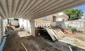 Imagem 2: Casa à venda no bairro Cazeca em Uberlândia