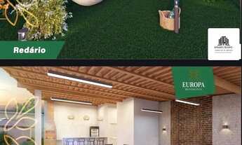 Imagem 5: Apartamento à venda no EUROPA RESIDENCE, CRUZ DE REBOUÇAS, Igarassu, PE