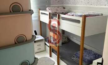 Imagem 4: APARTAMENTO 02 DORMITÓRIOS, 01 VAGA PARA ALUGAR NA VILA FORMOSA