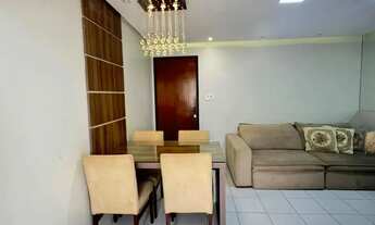 Imagem 4: Apartamento para venda no Grand Village Araçagy - São José de Ribamar - MA