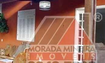 Imagem 6: Casa com 5 dormitórios para alugar, 145 m² por R$ 6.276,30/mês - Recanto da Mata I - Santa