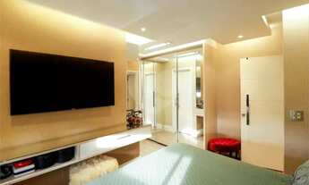 Imagem 6: Apartamento com 3 quartos à venda em Imirim - SP