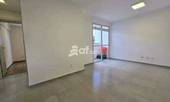 Imagem 3: Apartamento novo, 2 quartos, suíte, 2 vagas, elevador e lazer