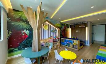 Imagem 7: Tamarineira Prince | Otima Localizaçao | 2Quartos (1Suíte