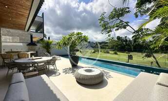 Imagem: Módulo 12 - 5 suítes codigo 108397