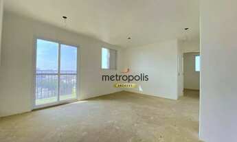 Imagem 6: Apartamento à venda, 59 m² por R$ 513.201,00 - Campestre - Santo André/SP