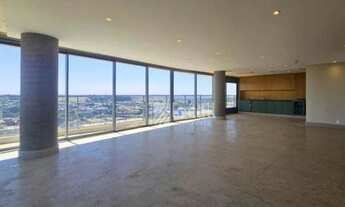 Imagem: Apartamento com 3 dormitórios, 256 m²