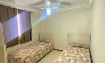 Imagem 14: Apartamento para venda tem 120 metros quadrados com 3 quartos em Centro - Guarapari - ES