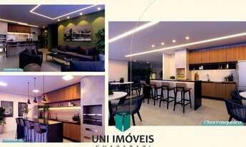 Imagem 7: Apartamentos à venda no Aldeia Beach Clube Praia do Morro, Guarapari