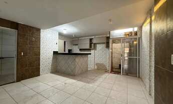 Imagem 3: Casa em condominio 3 quartos sendo um suite - Jardim Gardenia