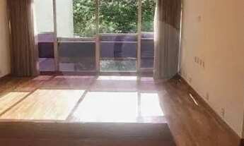 Imagem 2: Imóvel para venda possui 153 metros quadrados com 4 quartos em Tijuca - Rio de Janeiro - R