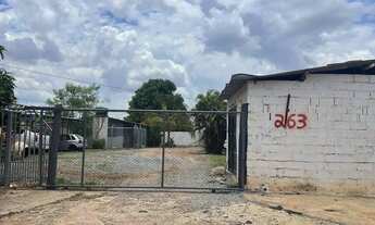 Imagem: Terreno à venda, Centro-Sul, Várzea Grande