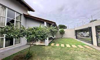 Imagem 3: Casa com 3 quartos à venda em Centro-norte - MT