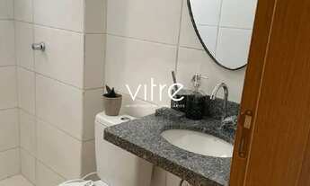 Imagem 5: Apartamento à venda no bairro Luizote de Freitas em Uberlândia