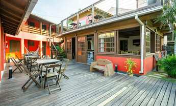 Imagem 7: Pousada com 12 dormitórios à venda com 500 m² na Praia da Ferrugem - Garopaba/SC