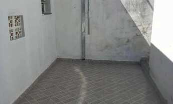 Imagem 5: Edícula com 1 dormitório para alugar, 35 m² por R$ 1.000,00/mês - Jardim Ismênia - São Jos