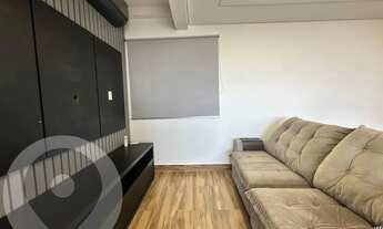 Imagem 7: Cobertura - Parque Industrial - Campinas