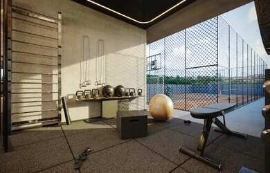 Imagem 4: Caxangá Golf Club