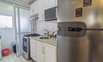 Imagem 7: Aluguel Apartamento 2 Dormitórios - 62 m² Pinheiros