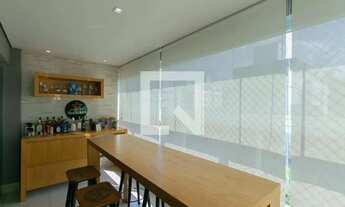 Imagem 5: Apartamento à Venda - Castelo, 3 Quartos, 125 m2