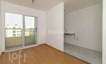 Imagem: Apartamento à venda Rua João da Silva