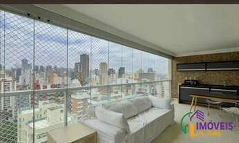 Imagem 6: APARTAMENTO - PINHEIROS - SP