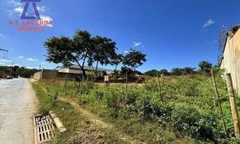 Imagem 5: Terreno com 4.200 m² à Venda - Santo Inácio