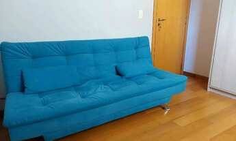 Imagem 7: Apartamento para alugar em Santana de Parnaíba, Alphaville, com 2 quartos, com 133 m²