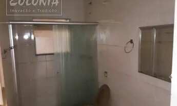Imagem 6: Casa para locação - Parque Novo Oratório, Santo André