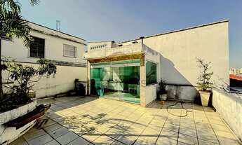 Imagem 7: Casa a venda no Bairro da mooca com 3 quartos e 2 vagas