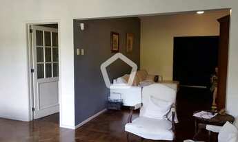 Imagem: Casa em Santa Teresa